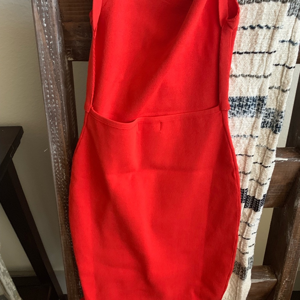 Superdown Dress - Picture 2 of 5